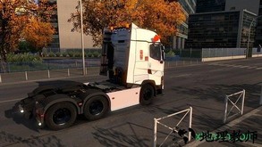 欧洲卡车模拟2测试版 v1.4.0 安卓版 0