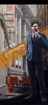 City of Crime中文版(犯罪城市) v1.1.31 安卓版 2