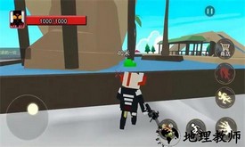 行星边际手机版 v1.0 安卓版 1