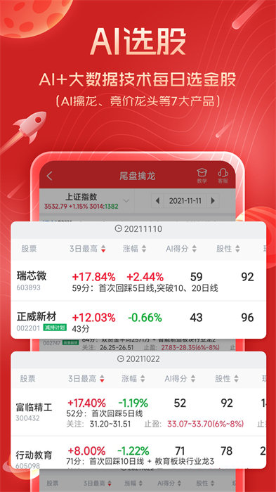 短线王炒股软件 v5.9.6 安卓版 0