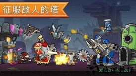 滑动城堡手游 v22.00.50 安卓版 0