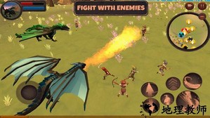 飞龙模拟3d中文版 v6.1 安卓版 2