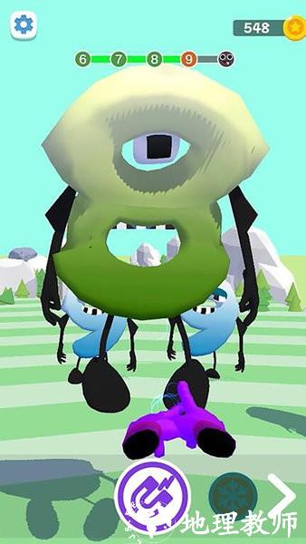 胜负之手游戏 v1.0.3 安卓版 2