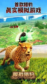 模拟猎豹游戏 v1.0 安卓版 3
