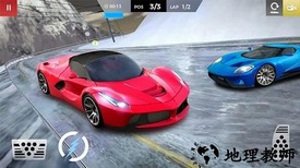 热力飞车游戏 v1.0 安卓版 0