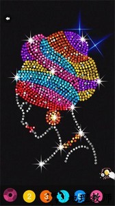 宝宝钻石涂涂乐手游 v1.1.5 安卓版 3