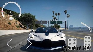 赛车高手模拟器手机版 v1.1 安卓版 2