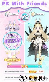 奇迹闪耀明星官方版 v1.0.6 安卓版 2