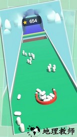 图腾领域跑酷世界最新版 v1.0.9 安卓版 2