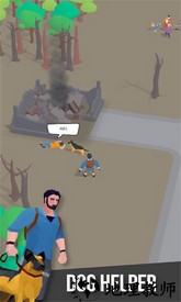 战后生存游戏 v0.1.0 安卓版 0