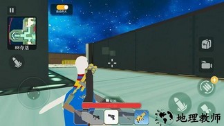 血染小镇工坊手机版 v1.0 安卓版 2