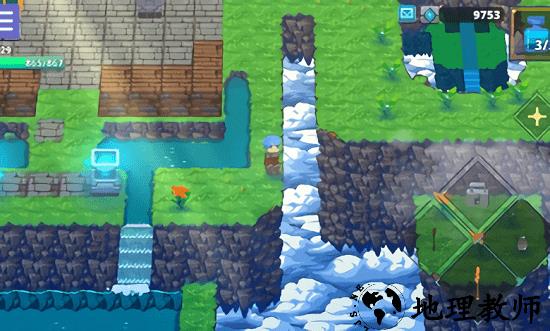 迷宫传奇2中文版 v1.0.1 安卓版 0