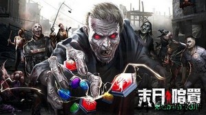 末日喧嚣游戏(Puzzles & Survival) v7.0.87 安卓版 0