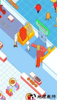 你的餐厅手游 v34 安卓版 3