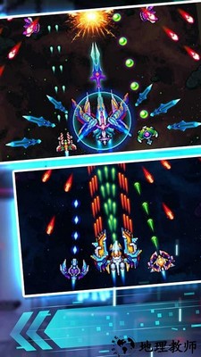 雷电时空要塞手游 v1.0.1 安卓版 0