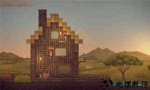 炼金与魔法游戏 v7.0.0 安卓版 0