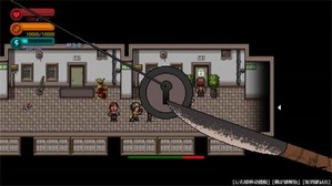 疫地求生手游 v1.1 安卓版 1