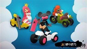 地狱摩托2中文版 v2.0.5 安卓版 1