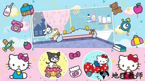 迷你快跑大冒险手机版 v1.1 安卓版 3