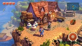 海之号角官方版 v1.0 安卓中文版 1