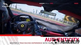 racing master(巅峰时速) v0.1.2 安卓版 0