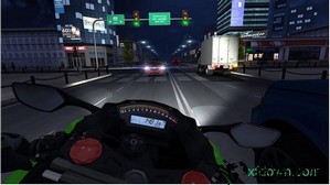 traffic rider中文版 v1.70 安卓版 1