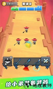 画剑对决手游 v1.2.0 安卓版 2