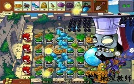 植物大战僵尸中国馆中文版 v1.0.5 安卓版 2