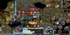 龙城决传奇手游官方版 v1.23.10 安卓版 1
