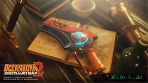 海之号角2汉化版 v1.4.5 安卓版 2