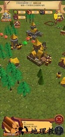 小精灵争霸中文版 v1.0 安卓版 1