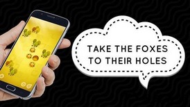 小狐狸大冒险游戏 v1.3.5 安卓版 2