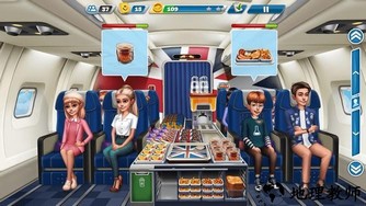 飞机大厨2023最新版 v7.2.1 安卓版 1