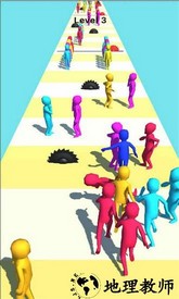 街头耳光大赛手游 v1.0.3 安卓版 3