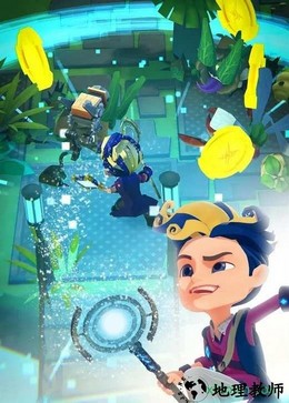 恩维尔英雄手游 v1.190425 安卓版 0