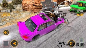 车祸汇编游戏模拟手游 v1.0 安卓版 2