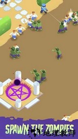 僵尸城市大师手机版 v0.7.11 安卓版 3