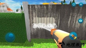 清洗模拟器游戏 v0.9 安卓版 3