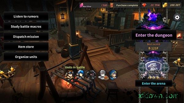 财富之谜3汉化版 v1.011.3 安卓版 1