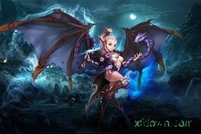 女神的勇士九游端 v1.0.1 安卓版 1