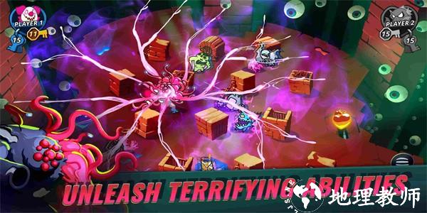 恐惧症手游手机版 v1.7.1286.0 安卓版 2