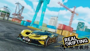 赛车跑车模拟器游戏 v1.2 安卓版 1