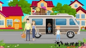 迷你城堡假日野餐中文版 v1.2 安卓版 1