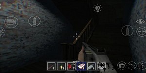 恐怖囚禁游戏手机版 v0.1 安卓版 2