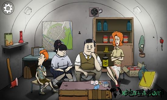 60s微型大冒险中文版 v1.24 安卓免费版 2