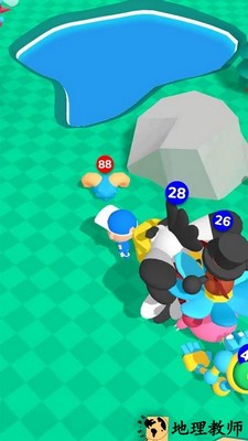 迷你精灵世界游戏 v306.1.6.3018 安卓版 2