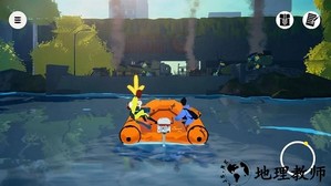 水隐之城手游 v1.0 安卓版 2