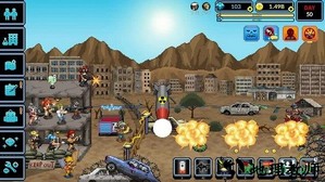 200天僵尸启示录手游 v1.0.8 安卓版 0