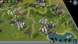 欧陆战争6爱吾版 v1.0.4 安卓版 3