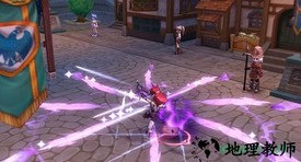 仙境传说origin游戏 v1.0 安卓版 1